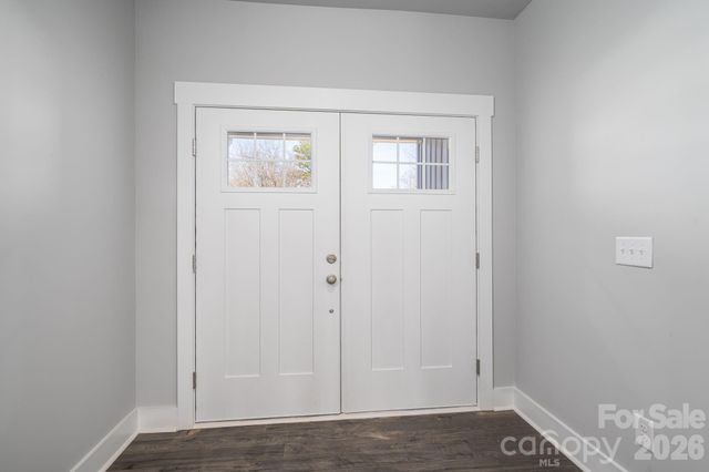 318 Sunrise Circle, Shelby, NC 28150