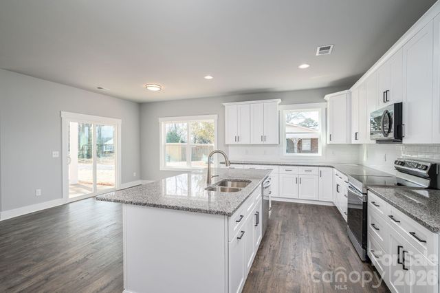 318 Sunrise Circle, Shelby, NC 28150