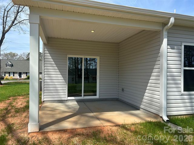 318 Sunrise Circle, Shelby, NC 28150