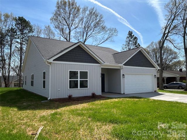 318 Sunrise Circle, Shelby, NC 28150