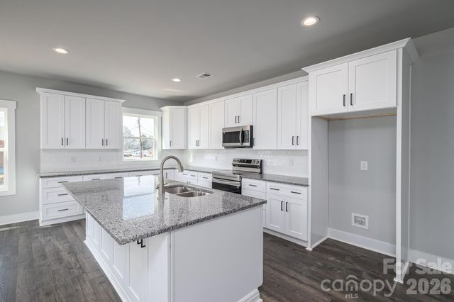 318 Sunrise Circle, Shelby, NC 28150