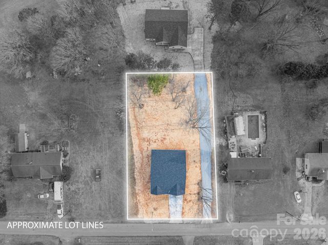 318 Sunrise Circle, Shelby, NC 28150