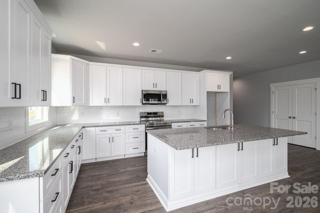 318 Sunrise Circle, Shelby, NC 28150