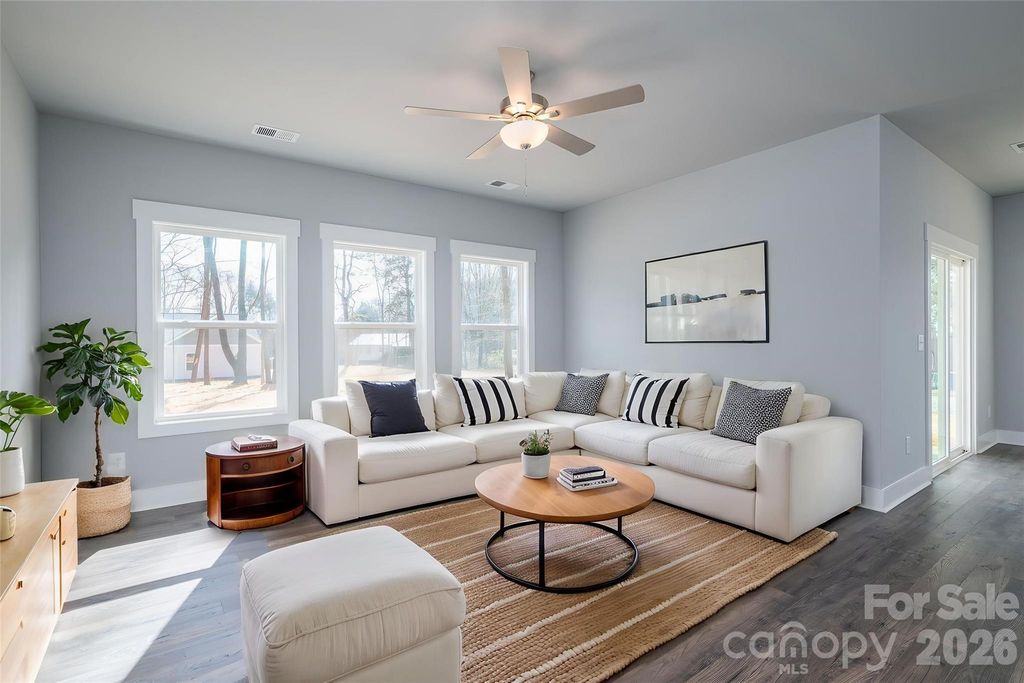 318 Sunrise Circle, Shelby, NC 28150