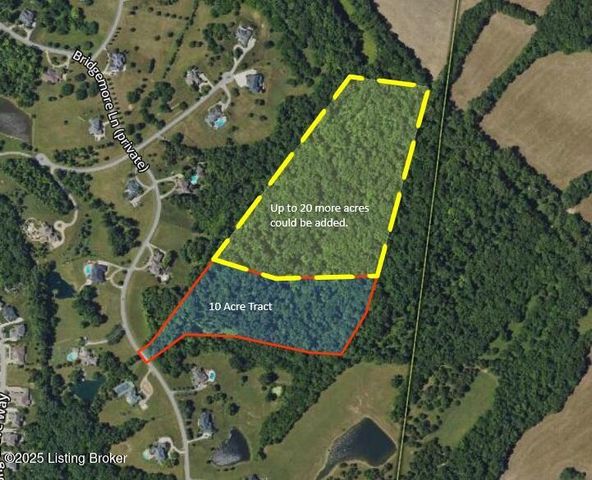 18425 Bridgemore Ln, Louisville, KY 40245