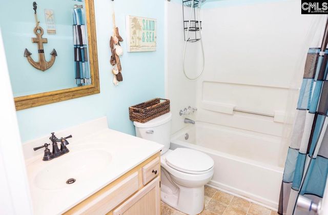 187 Bradstone Road, Irmo, SC 29063