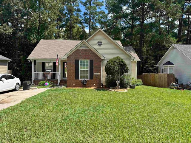 187 Bradstone Road, Irmo, SC 29063