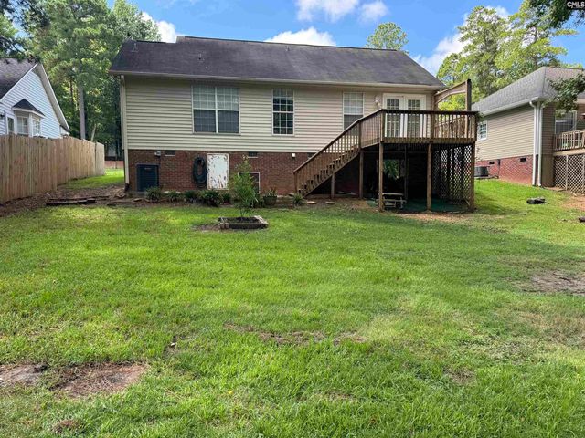 187 Bradstone Road, Irmo, SC 29063