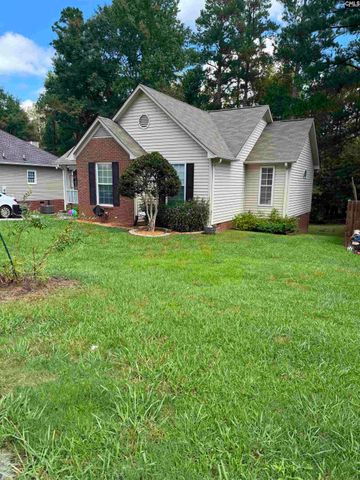 187 Bradstone Road, Irmo, SC 29063