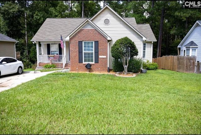 187 Bradstone Road, Irmo, SC 29063