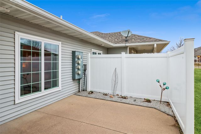 2156 SW 35th Street, Ankeny, IA 50023