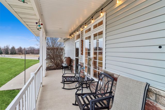 2156 SW 35th Street, Ankeny, IA 50023