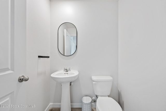 875 Corbin Circle SW, Palm Bay, FL 32908