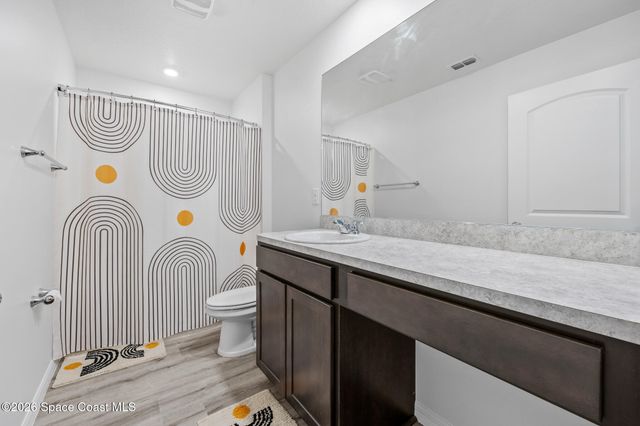 875 Corbin Circle SW, Palm Bay, FL 32908