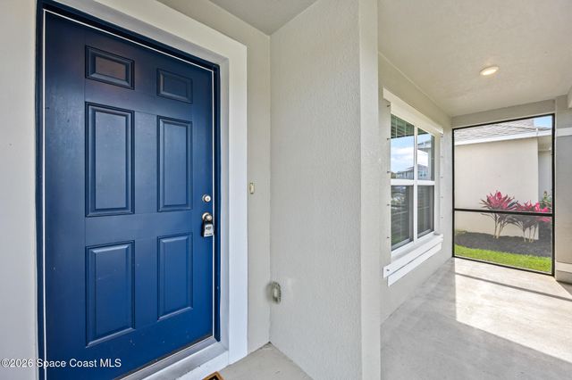 875 Corbin Circle SW, Palm Bay, FL 32908