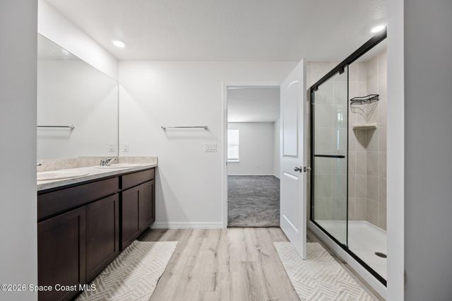 875 Corbin Circle SW, Palm Bay, FL 32908