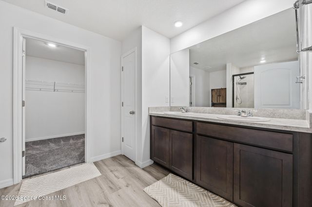 875 Corbin Circle SW, Palm Bay, FL 32908