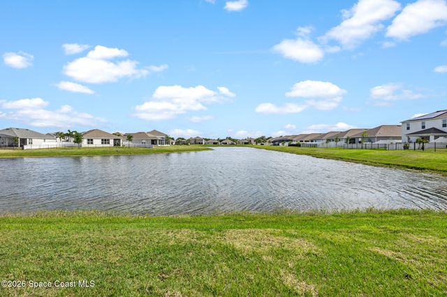 875 Corbin Circle SW, Palm Bay, FL 32908