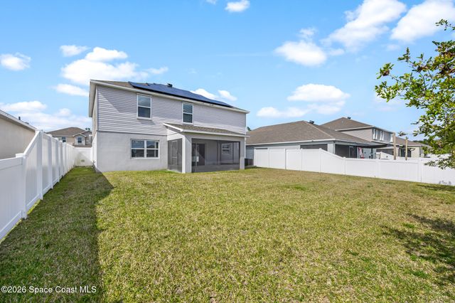 875 Corbin Circle SW, Palm Bay, FL 32908