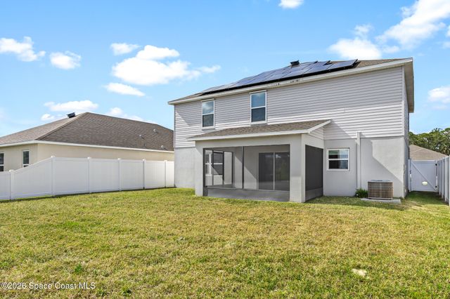 875 Corbin Circle SW, Palm Bay, FL 32908