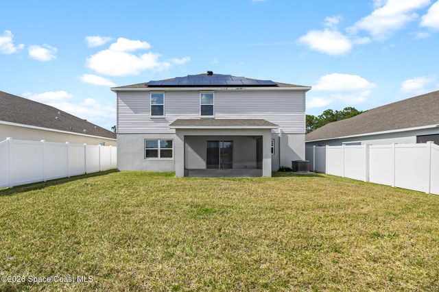 875 Corbin Circle SW, Palm Bay, FL 32908