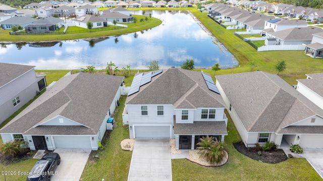 875 Corbin Circle SW, Palm Bay, FL 32908