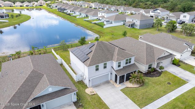 875 Corbin Circle SW, Palm Bay, FL 32908