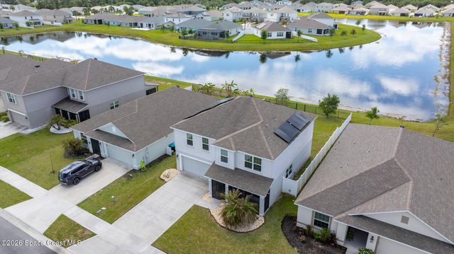 875 Corbin Circle SW, Palm Bay, FL 32908