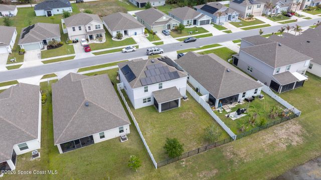 875 Corbin Circle SW, Palm Bay, FL 32908