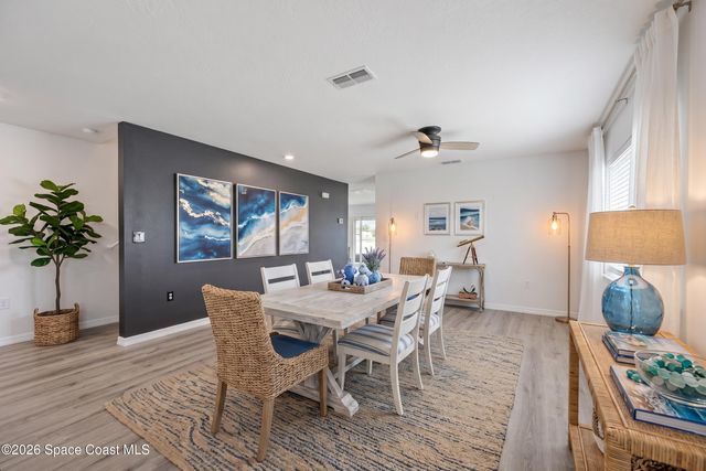 875 Corbin Circle SW, Palm Bay, FL 32908