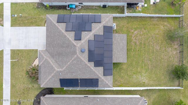 875 Corbin Circle SW, Palm Bay, FL 32908