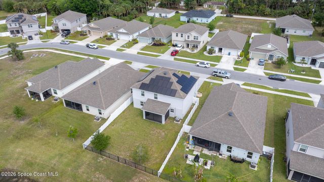 875 Corbin Circle SW, Palm Bay, FL 32908