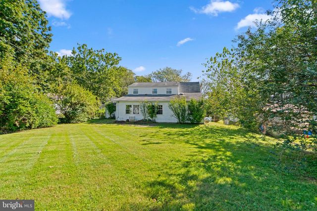 2802 FARRIS LN, Bowie, MD 20715
