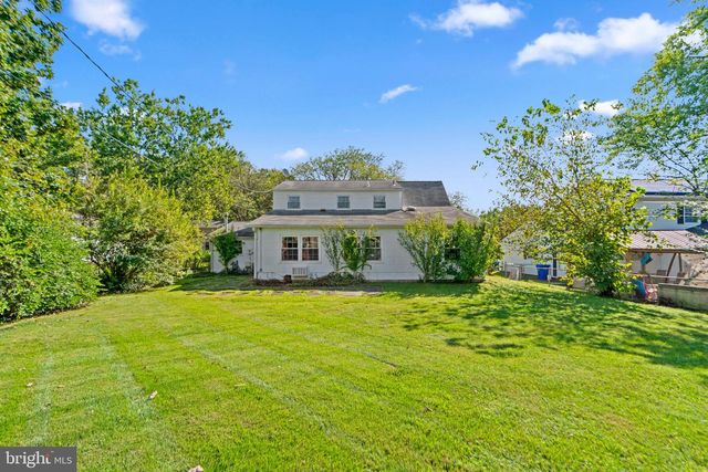2802 FARRIS LN, Bowie, MD 20715