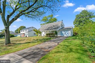 2802 FARRIS LN, Bowie, MD 20715