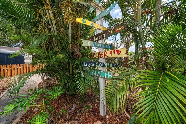 301 CEVERA DRIVE, Dunedin, FL 34698