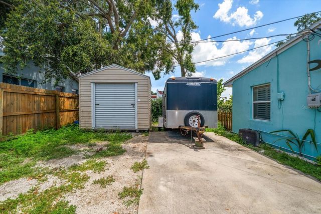 301 CEVERA DRIVE, Dunedin, FL 34698