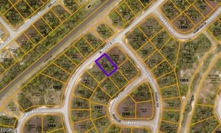 Mattox CIR, North Port, FL 34288