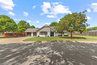 1509 Steiner Road, Weatherford, OK 73096
