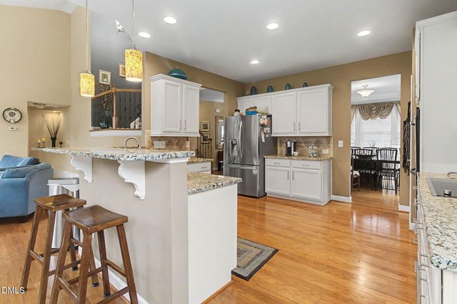 391 Virginia Water Drive, Rolesville, NC 27571