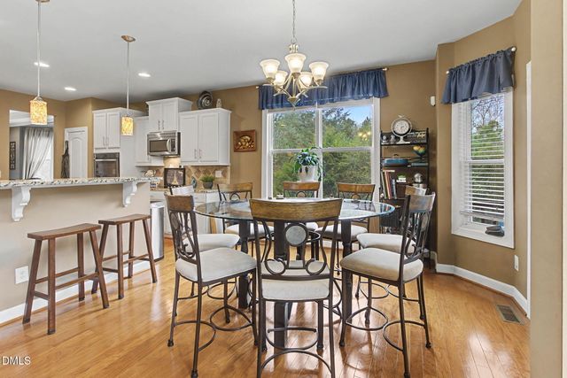 391 Virginia Water Drive, Rolesville, NC 27571