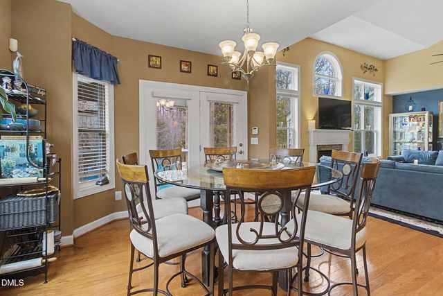 391 Virginia Water Drive, Rolesville, NC 27571