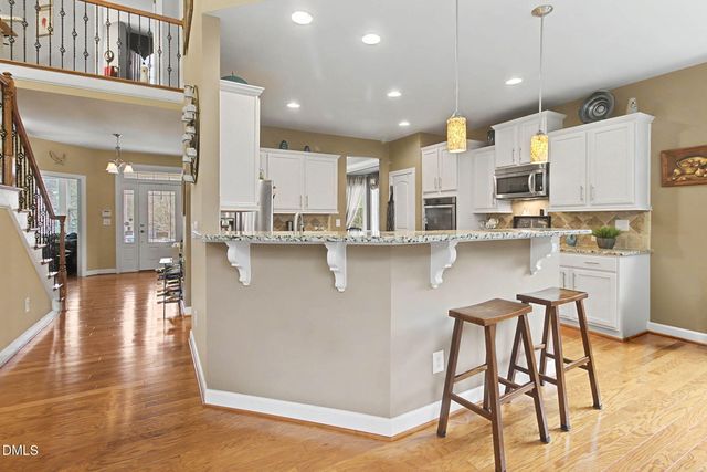 391 Virginia Water Drive, Rolesville, NC 27571