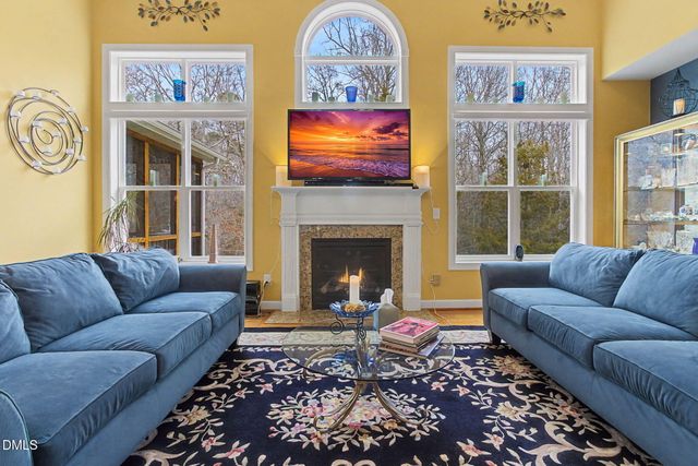 391 Virginia Water Drive, Rolesville, NC 27571