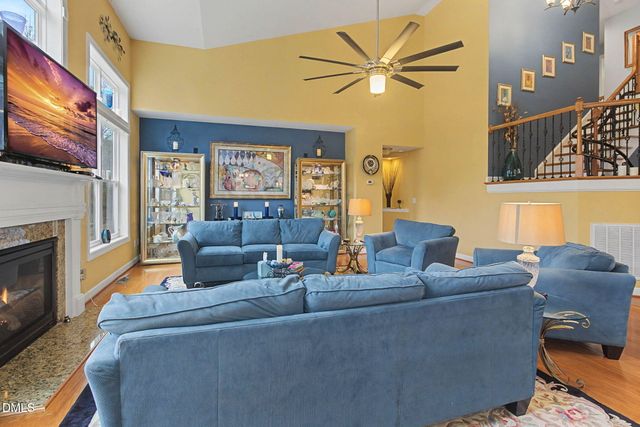 391 Virginia Water Drive, Rolesville, NC 27571