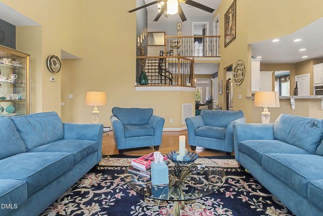 391 Virginia Water Drive, Rolesville, NC 27571