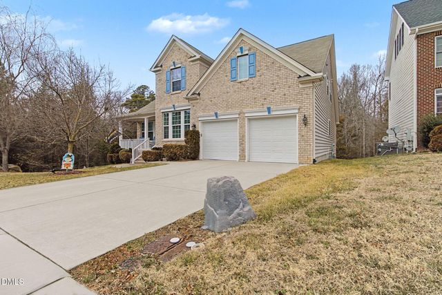 391 Virginia Water Drive, Rolesville, NC 27571
