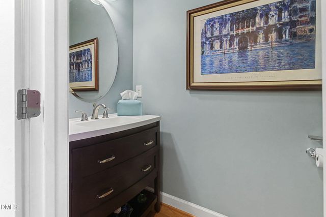 391 Virginia Water Drive, Rolesville, NC 27571