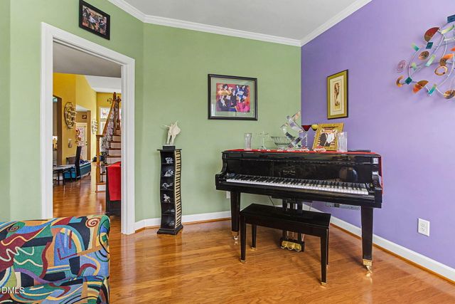 391 Virginia Water Drive, Rolesville, NC 27571