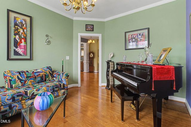 391 Virginia Water Drive, Rolesville, NC 27571